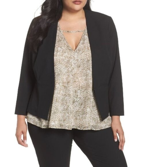 SEJOUR Riley Jacket - Picture 2 of 10